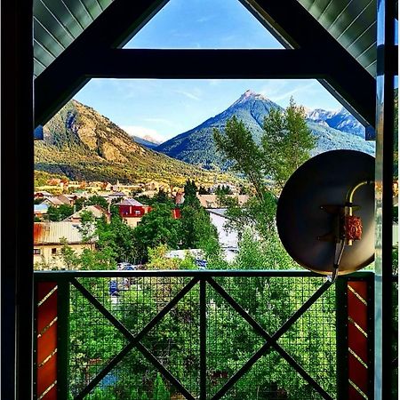 Au Pre Du Moulin - Centre Ville Briancon  Bagian luar foto